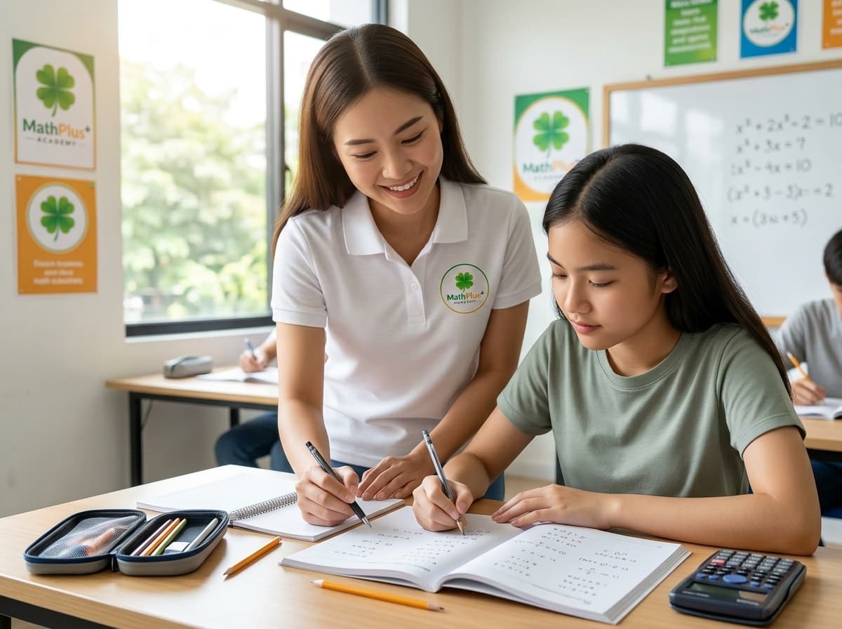 Lớp học trực tiếp